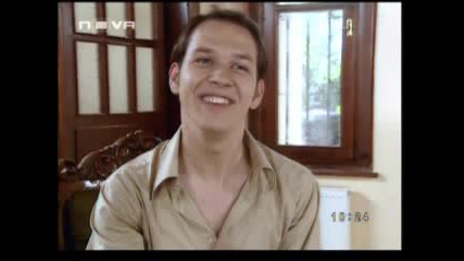 Семеен Сарай Еп.1 Част 6 