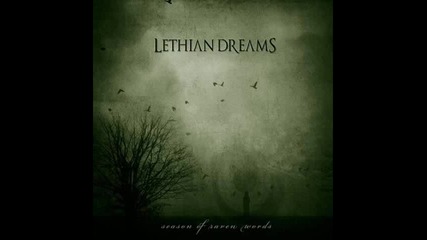 Lethian Dreams - Roads