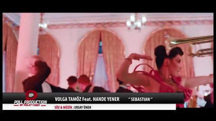 Hande Yener - Sebastian