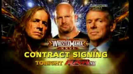 Wwe| Raw 15/3/10 5/9 | H Q |