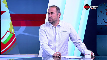 Перфектната единайсеторка на 14-ия кръг на efbet Лига
