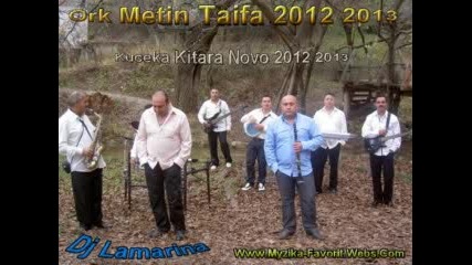 Ork Metin Taifa Kuceka Kitara 2012 2013 Lamarina