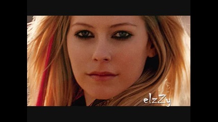 Avril Lavigne - innocence