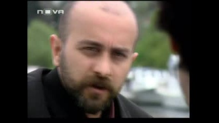 Цвете от Изтока Еп.28 Част 7