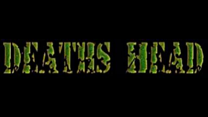 Deathshead-teeth Grinding Gorgoroths cover