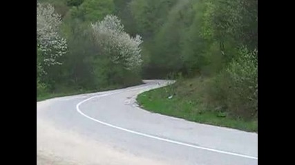 Траянови врата 2009
