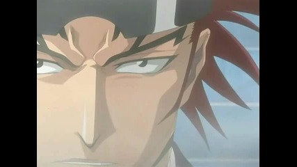 Bleach Amv
