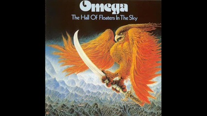 Omega - One Man Land