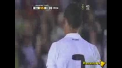 ronaldinho vs. cristiano ronaldo 2010 2011 [hd]