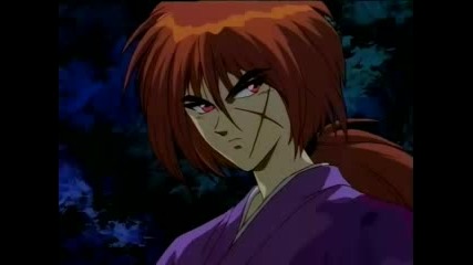 Rurouni Kenshin Tv - Епизод 07