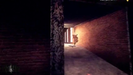 s1cent Тime For Dubstep 3 Css Frag Movie