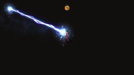 Diablo I I I - Wizard Runestones System