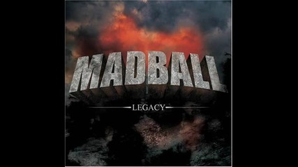 Madball - Final Round 