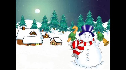 Jingle bells (hip - Hop Carol)