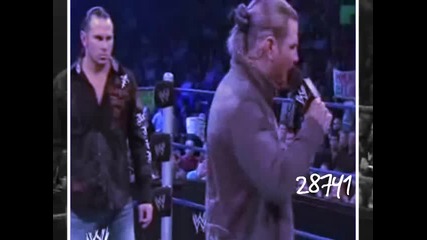 Hardy Boyz