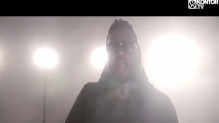 Stephen Oaks & Jaykay feat. Pitbull - Ojos Q No Ven (official Video Hd)