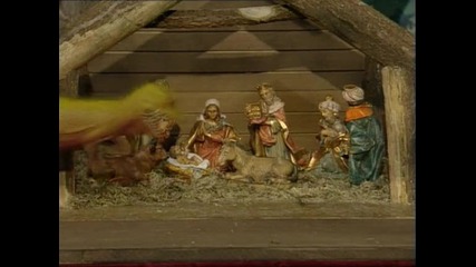 Mr. Bean Episode 07 - Merry Christmas Mr.bean