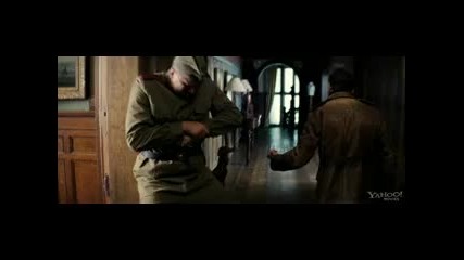 X-men First Class