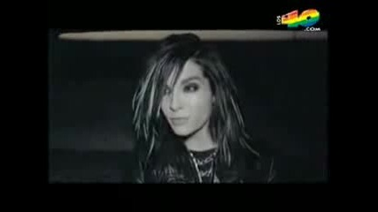 Tokio Hotel - Through The Monsoon(official clip)