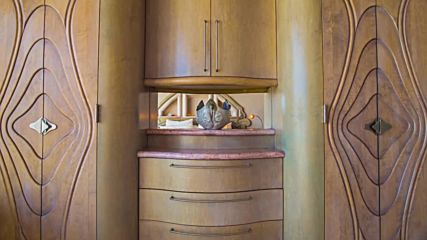 Tour Iconic Rock House 31107 Coast Laguna Beach Ca
