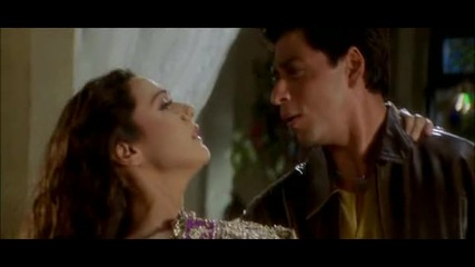 Veer - Zaara - Main Yahan Hoon