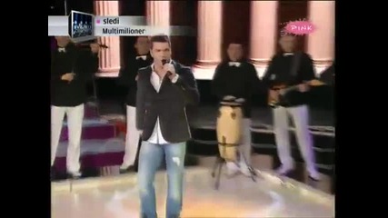 Petar Mitic - Gas do daske