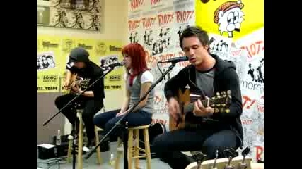 Paramore - Cats Music - Franklin