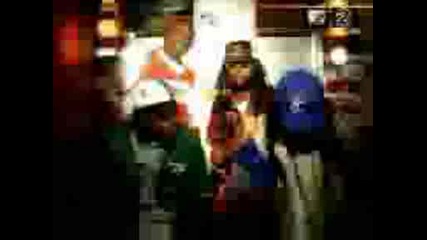 Ying Yang Twins - Salt Shaker.