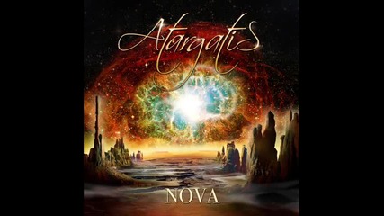 Atargatis - Green Lakes Ground 