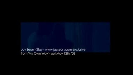 Jay Sean - Stay