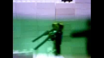 Lego Counter - Strike 10.flv