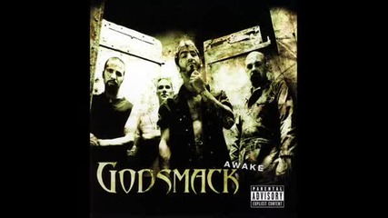 Godsmack - Awake
