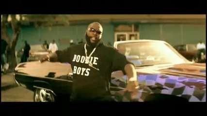 Rick Ross-hustlin Dj xxslendyxx