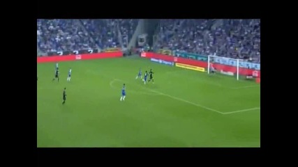 Cristiano Ronaldo Vs Espanyol