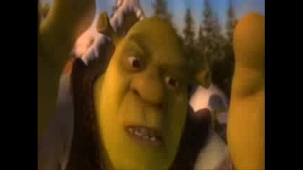 Shrek - My Boy Lollipop 