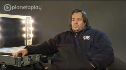 Е К С К Л У З И В Н О! Мария - X I I I - Филмът (oфициално) H Q