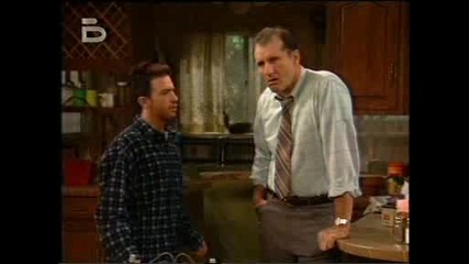 Married With Children - S10e16 -