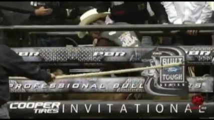 Dusty Ephrom vs. Let Er Rip