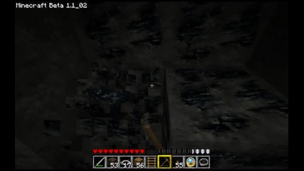 Lets Play Minecraft 070 [deutsch] [hd] - Mon Dieu, der Гњntг¤rgrгјnd-fronzooos! [www.keep-tube.com]