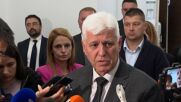 След атаките в Черно море: България разполага още две системи с дронове и засилва противовъздушната отбрана