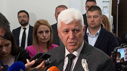 След атаките в Черно море: България разполага още две системи с дронове и засилва противовъздушната отбрана