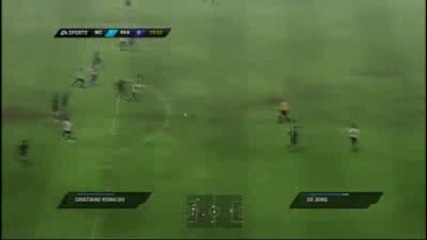 Fifa2010 - Голове 