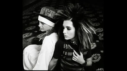 Tokio Hotel - Spring Nicht