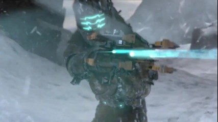 Dead Space 3 - Launch Trailer official