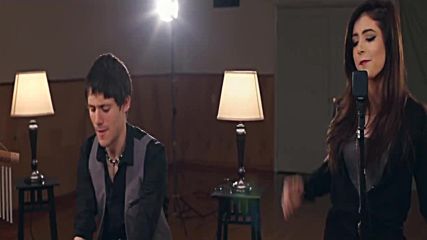 - Counting Stars- - One Republic - Chrissy Alex Goot( Cover )