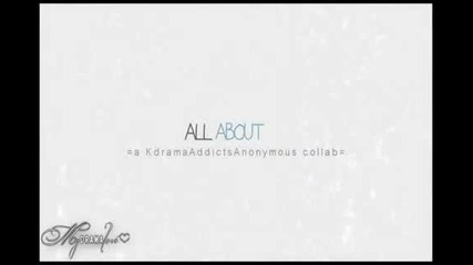 All About Us My Girlfriend is a Gumiho and You re My Pet [collab parts]