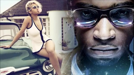 New! Rita Ora feat. Tinie Tempah - R.i.p.