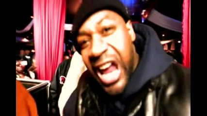 Raekwon feat Ghostface Killah & Method man - New Wu 