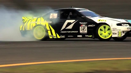 Drift - New Jersey