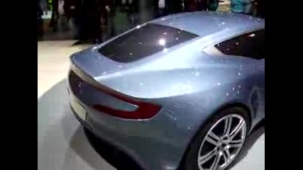 Aston Martin One - 77 